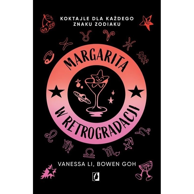 Margarita w retrogradacji - Sklep Shamballa