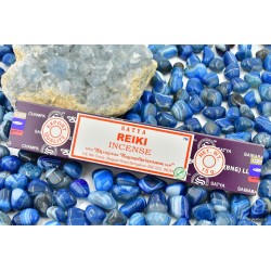 Kadzidełka Satya - Reiki - Magia oczyszczenia - Sklep Shamballa