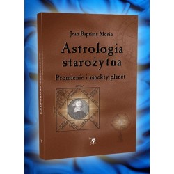 Astrologia starożytna