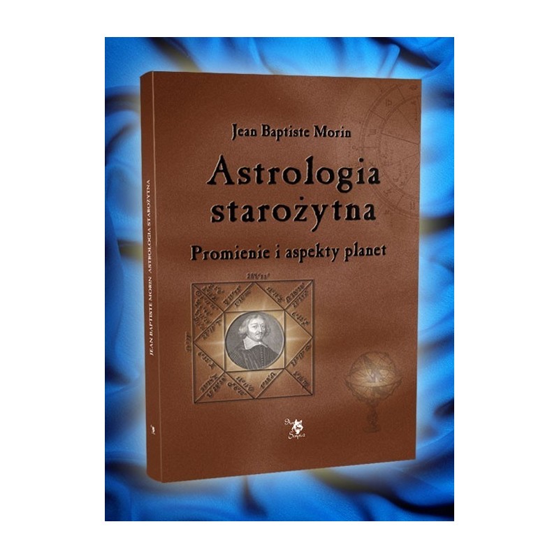 Astrologia starożytna - Sklep Shamballa