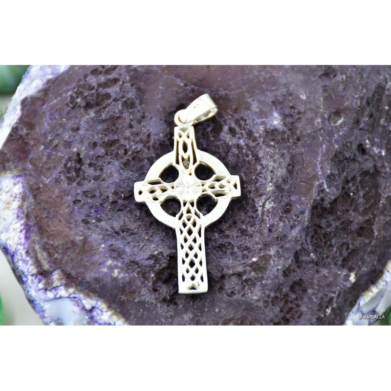 Wisior krzyż celtycki - Sklep Shamballa