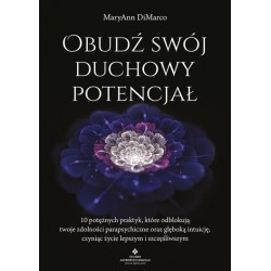 Obudź swój duchowy potencjał - Sklep ze świecami Shamballa