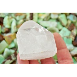 Kryształ Górski okaz 4 - Kamienie naturalne - Sklep Shamballa