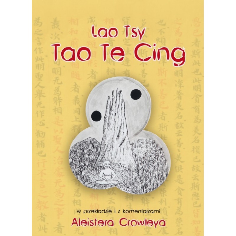 Tao Te Cing - Sklep Shamballa