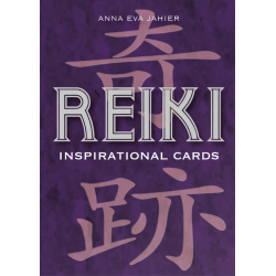 Karty inspiracji - Reiki - Karty do wróżenia - Sklep Shamballa