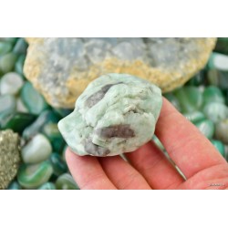 Szmaragd okaz 4 - Kamienie naturalne - Sklep Shamballa