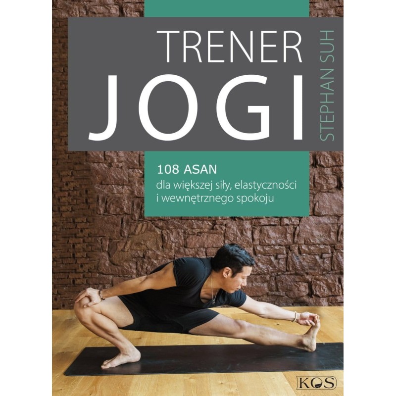 Trener jogi - Sklep Shamballa