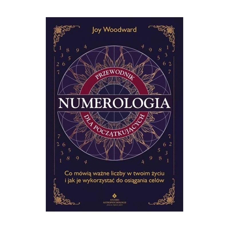 Numerologia – przewodnik dla początkujących - Sklep Shamballa