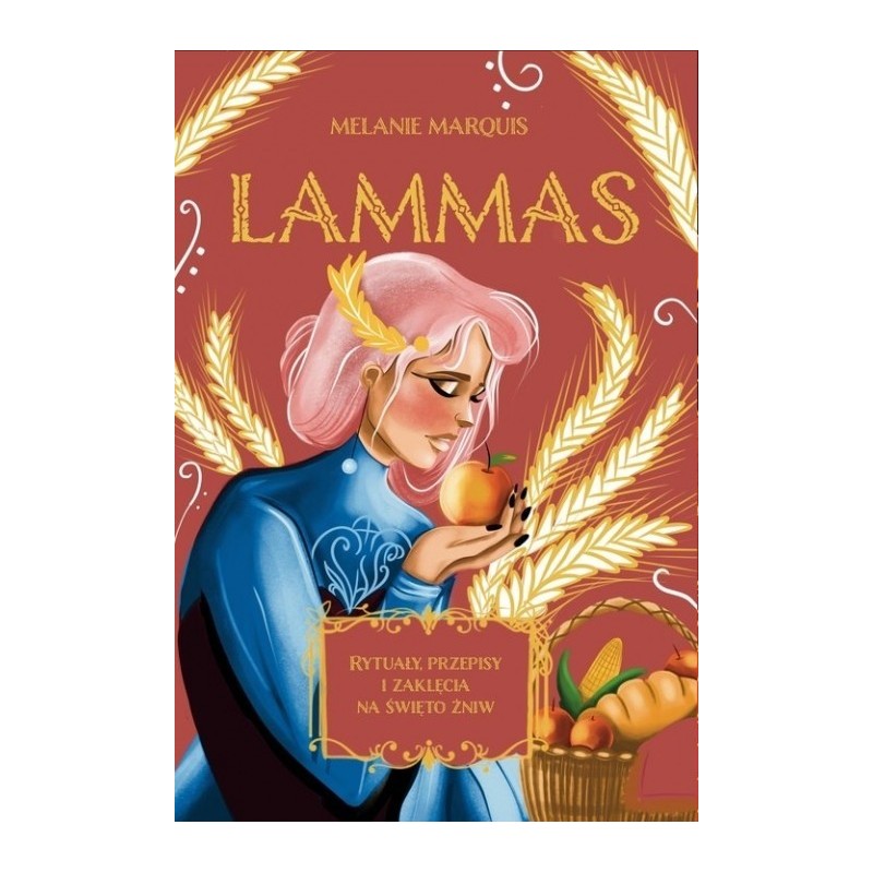 Lammas - Sklep Shamballa