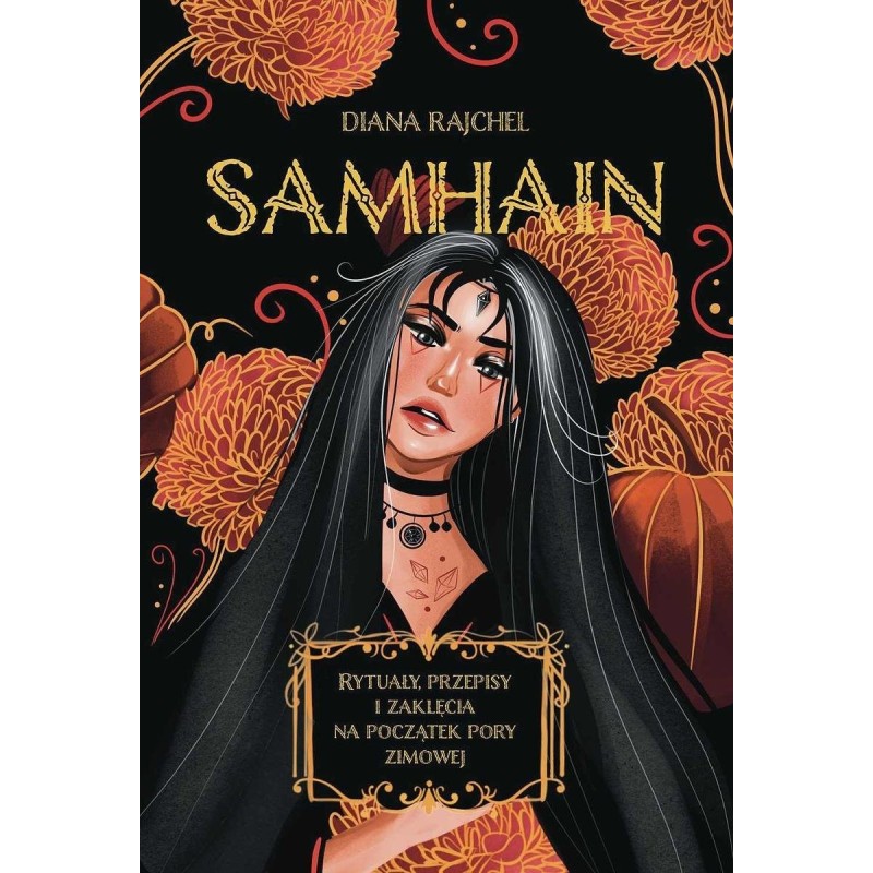 Samhain - Sklep Shamballa