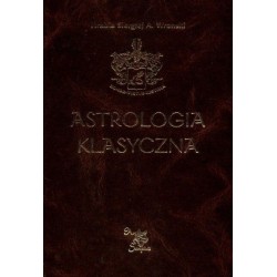 Astrologia klasyczna, t. IX, Aspekty. cz. 2, Wenus, Mars, Jowisz, Saturn, Uran, Neptun, Pluton
