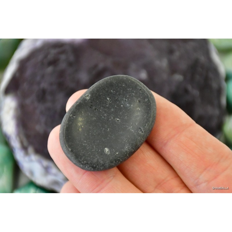 Turmalin czarny - kamień uspokojenia - Kamienie naturalne - Sklep Shamballa