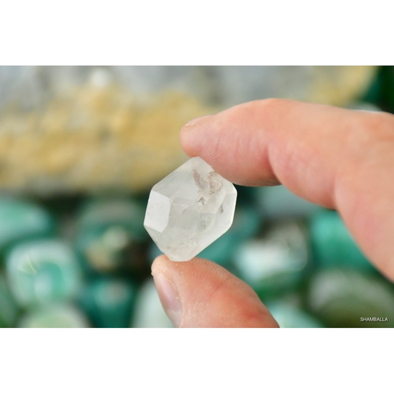 Diament herkimer okaz 5,9 g - Kamienie naturalne - Sklep Shamballa