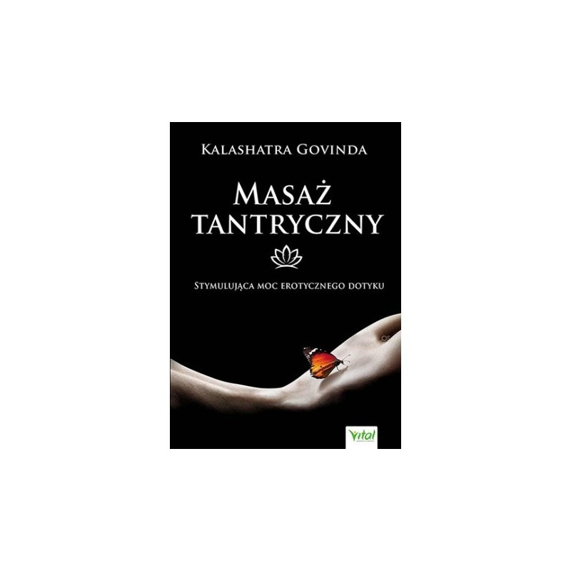 Masaż tantryczny - Sklep Shamballa