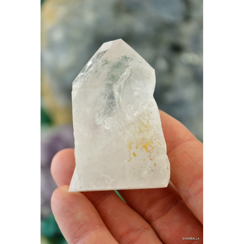 Kryształ Górski okaz 119 g - Kamienie naturalne - Sklep Shamballa