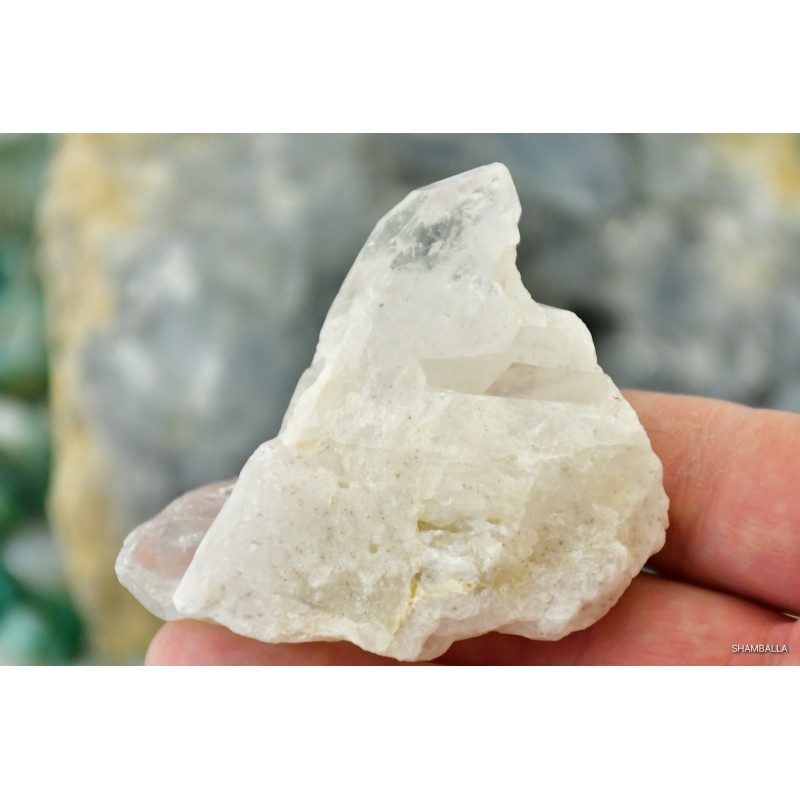 Kryształ górski okaz 81 g - Kamienie naturalne - Sklep Shamballa