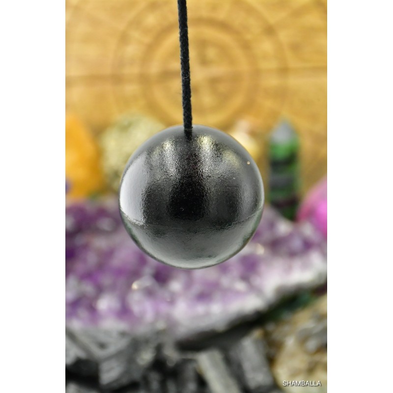 Wahadło neutralne buk 5 cm drewno - Sklep Shamballa Wahadło neutralne buk 5 cm drewno - Sklep Shamballa