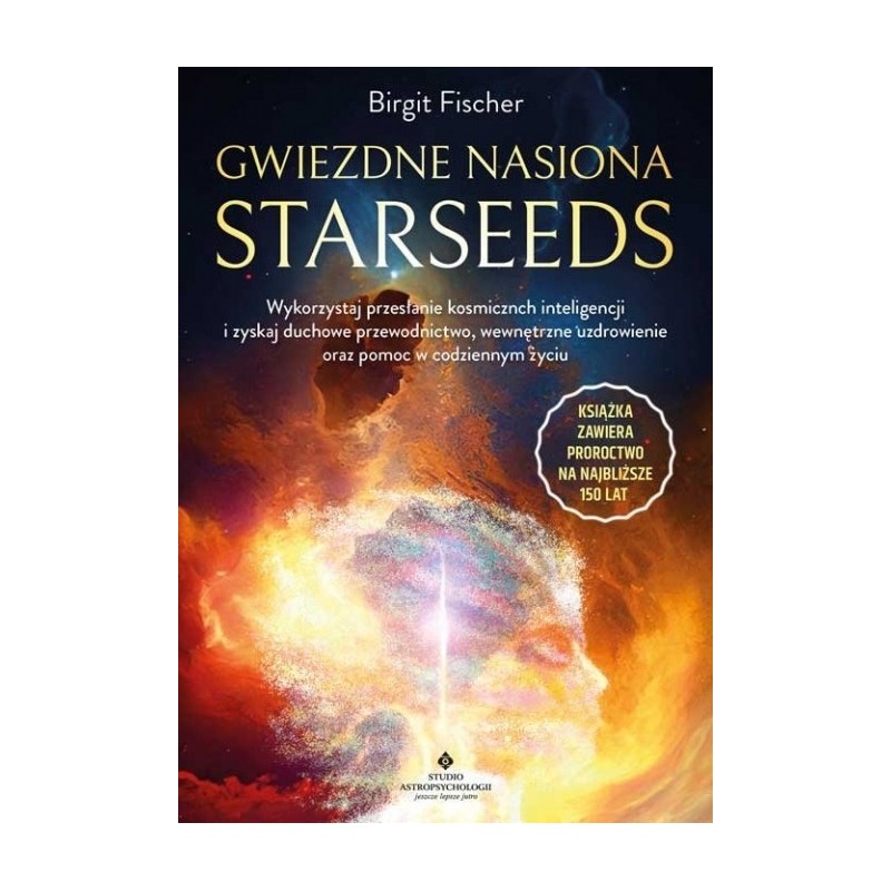 Gwiezdne nasiona - Starseeds - Sklep Shamballa