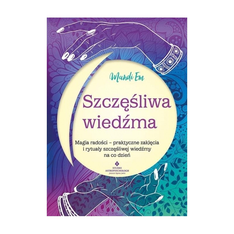 Szczęśliwa wiedźma - Sklep Shamballa