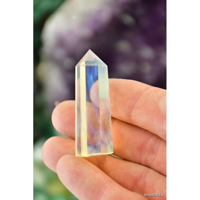 Aqua aura obelisk 16,8 g