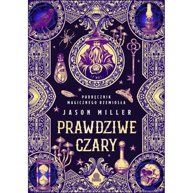 Prawdziwe czary - Sklep Shamballa