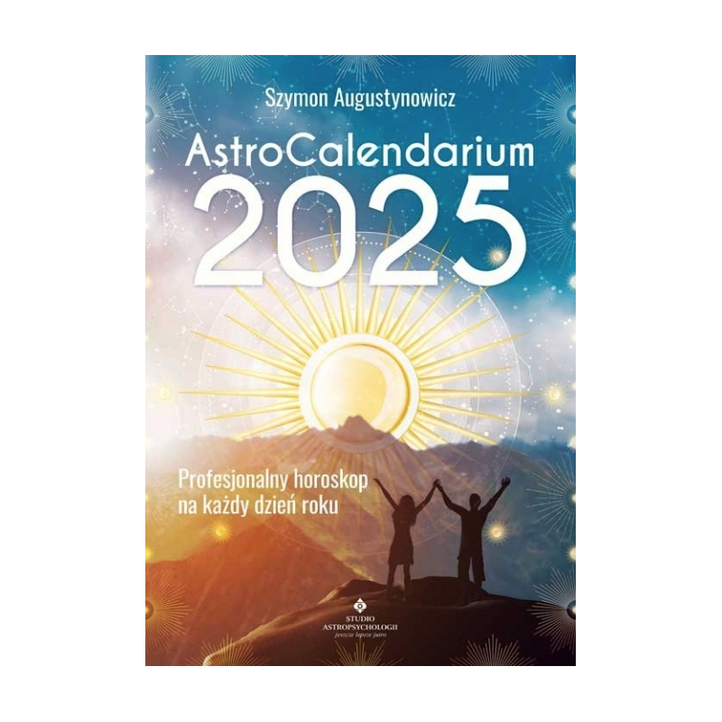 AstroCalendarium 2025