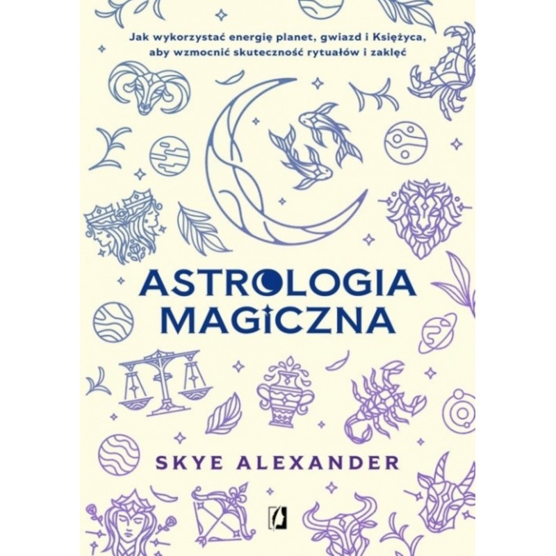 Astrologia magiczna