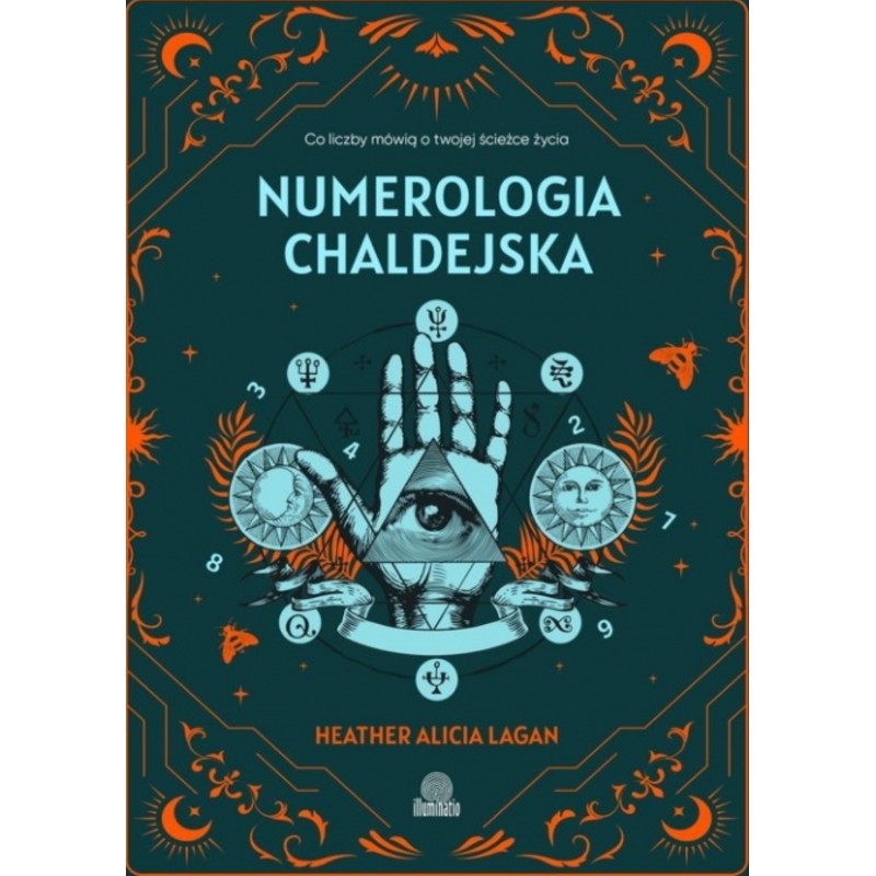 Numerologia chaldejska