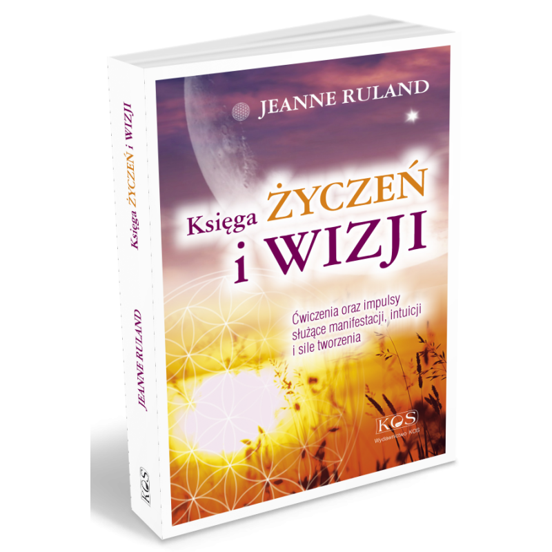 Księga życzeń i wizji