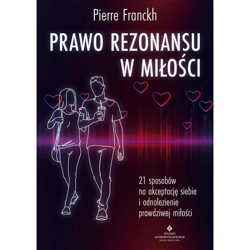Prawo Rezonansu w miłości - Sklep Shamballa Prawo Rezonansu w miłości - Sklep Shamballa