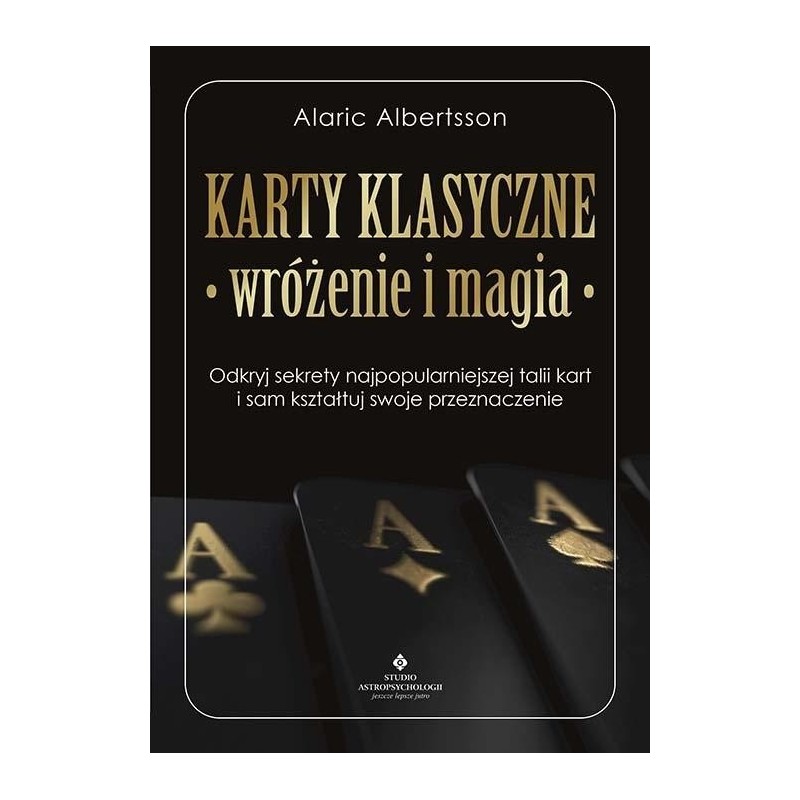 Karty klasyczne - wróżenie i magia - Sklep Shamballa Karty klasyczne - wróżenie i magia - Sklep Shamballa