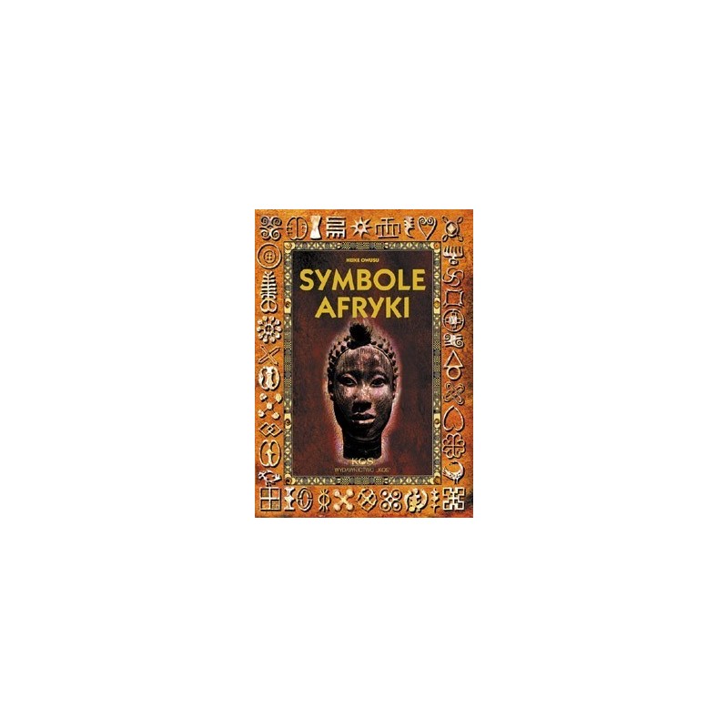 Symbole Afryki - Sklep Shamballa