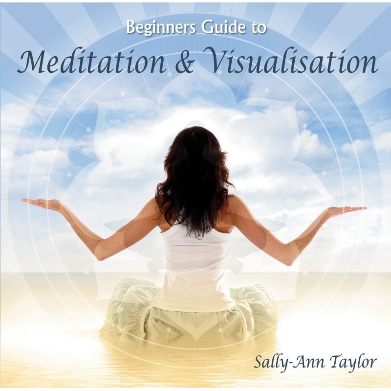 Meditation& Visualisation - medytacje prowadzone - Sklep Shamballa