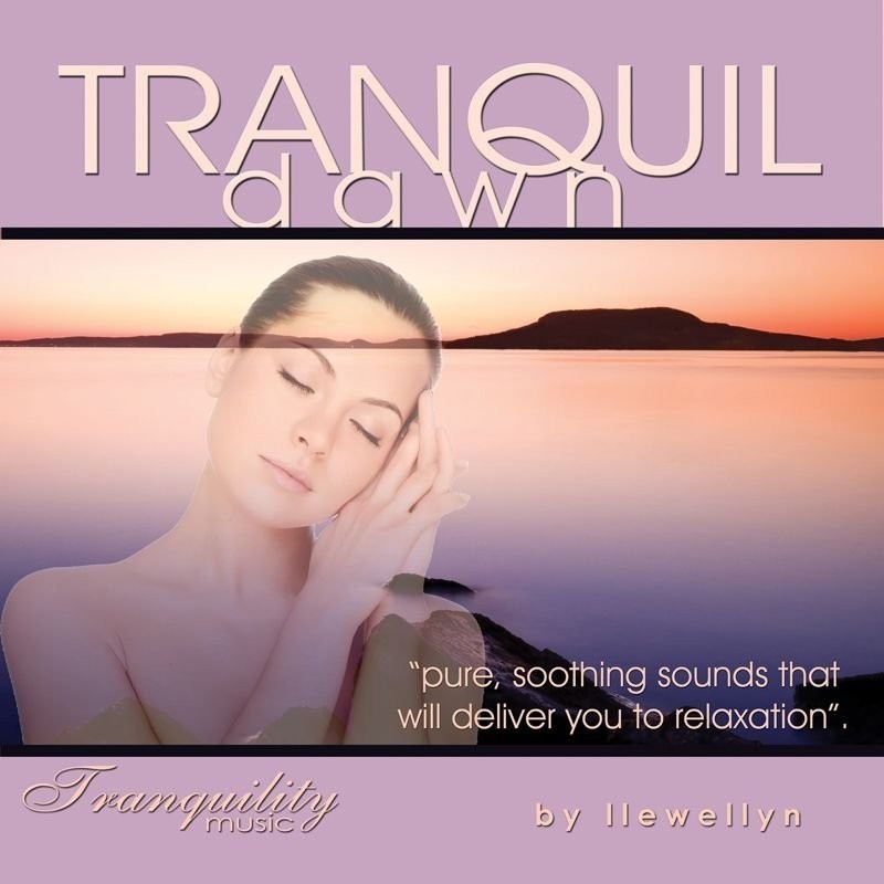 Tranquil dawn - Sklep Shamballa