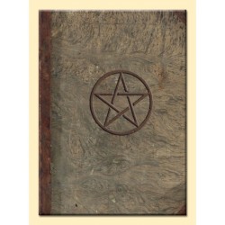 Notes - Pentagram - Sklep Shamballa