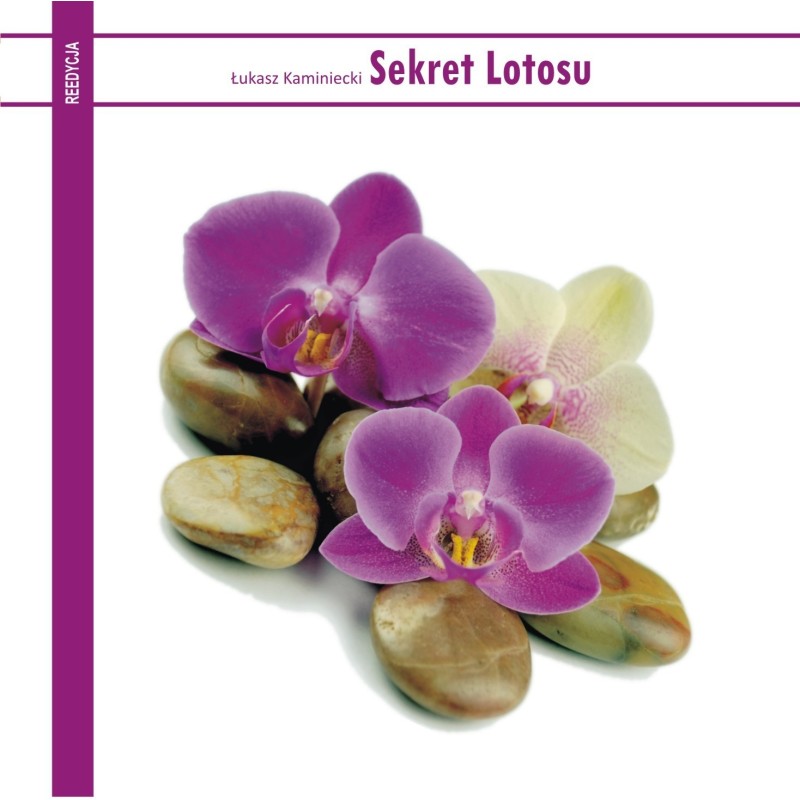 Sekret lotosu - muzyka CD - Sklep Shamballa