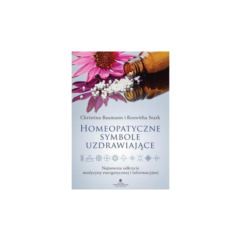 Homeopatyczne symbole uzdrawiające - Sklep Shamballa