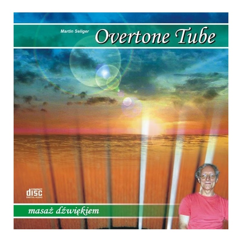 Overtone tube - Masaż dźwiękiem - Sklep Shamballa