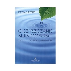 Oczyszczanie świadomości