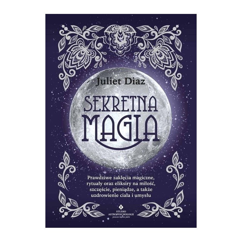 Sekretna magia - Sklep Shamballa