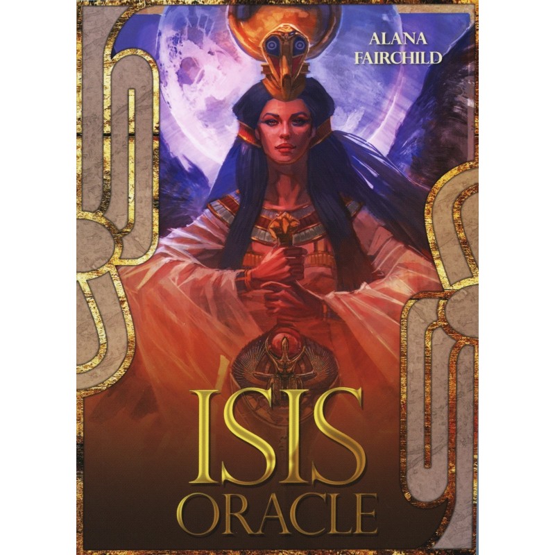 ISIS - Oracle - Sklep Shamballa