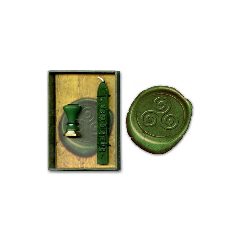 Pieczęć woskowa - Symbol Celtycki - Sklep Shamballa