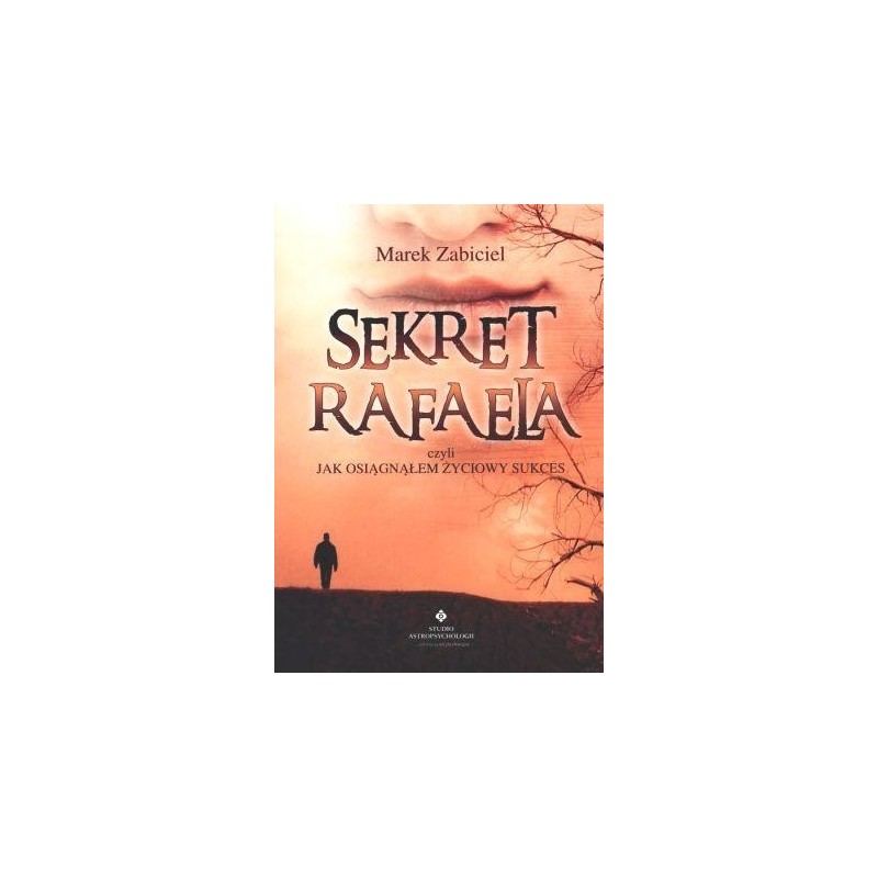 Sekret Rafaela - Sklep Shamballa
