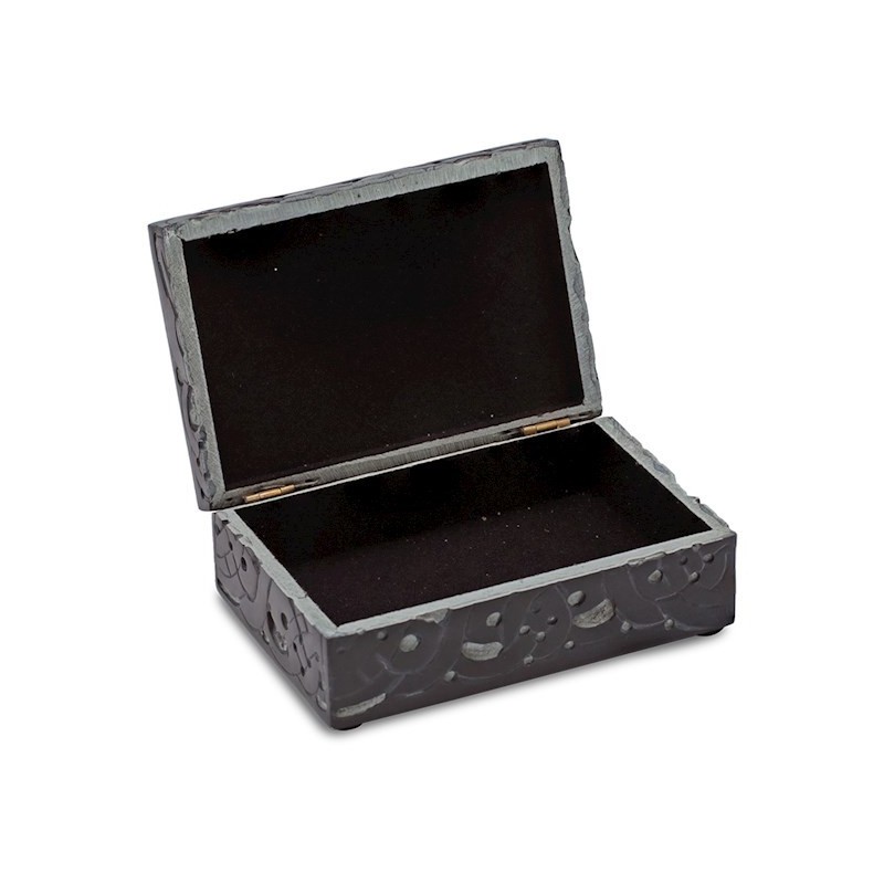 Magiczne pudełko z symbolem OM - Sklep Shamballa Magiczne pudełko z symbolem OM - Sklep Shamballa