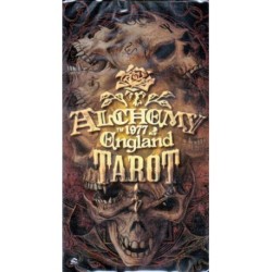 Alchemy Tarot - Karty do wróżenia - Sklep Shamballa