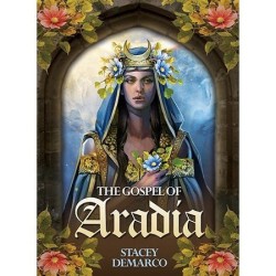 Karty The Gospel of Aradia - Karty do wróżenia - Sklep Shamballa