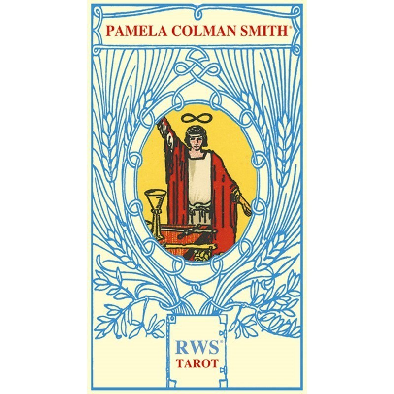 Tarot Pamela Colman Smith - Sklep Shamballa
