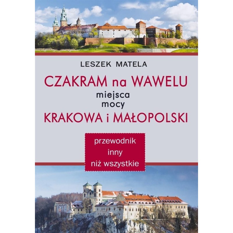 Czakram na Wawelu - Sklep Shamballa