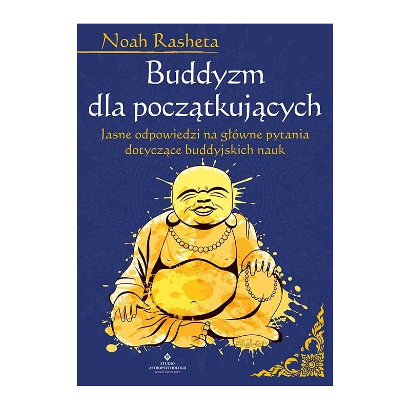 Buddyzm dla początkujących - Sklep Shamballa