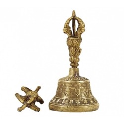 Dzwonek i Dorje - Sklep Shamballa